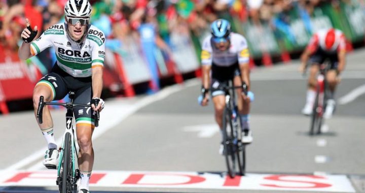 La Vuelta Ciclista al País Vasco 2020 se realizará por carril bici.